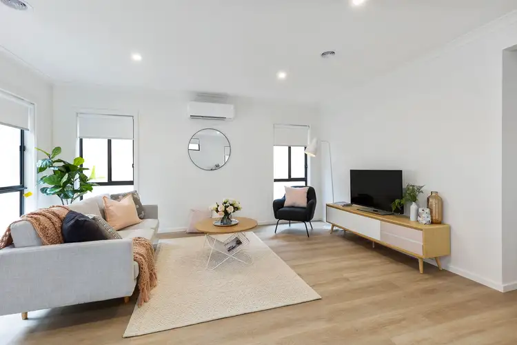 Fifth view of Homely townhouse listing, 19/10 Bells Lane, Brown Hill VIC 3350