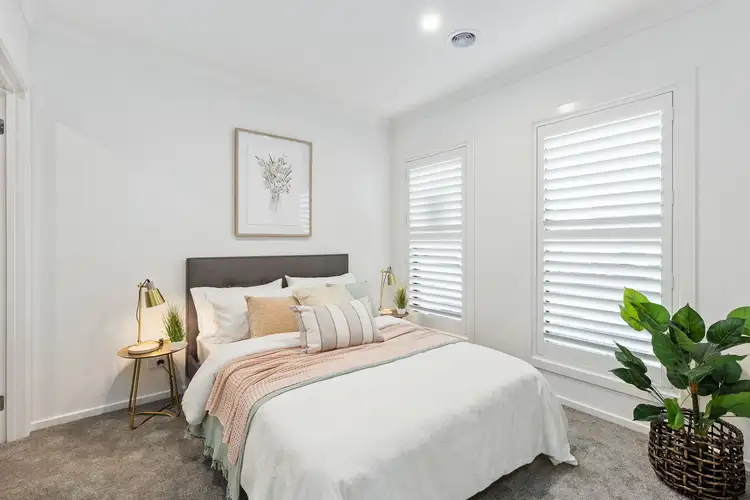 Sixth view of Homely townhouse listing, 19/10 Bells Lane, Brown Hill VIC 3350