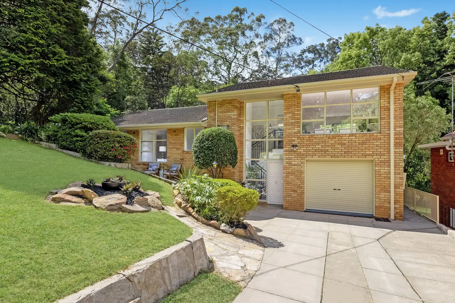 Main view of Homely house listing, 11 Albion Avenue, Pymble NSW 2073