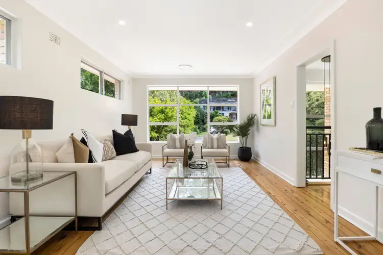 Third view of Homely house listing, 11 Albion Avenue, Pymble NSW 2073