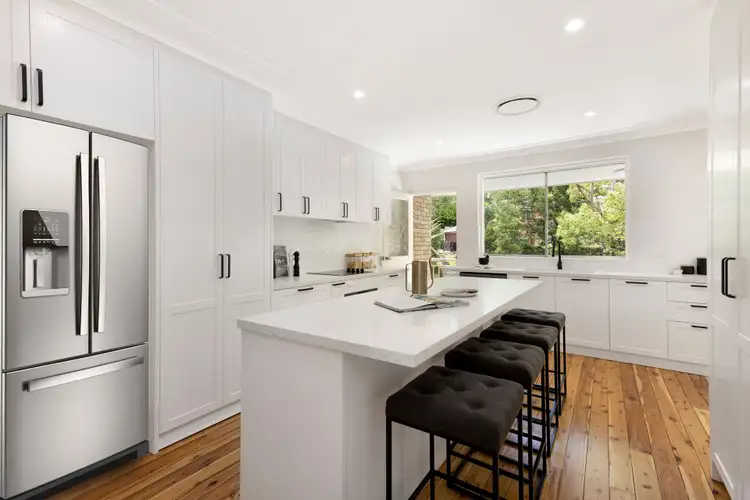 Fourth view of Homely house listing, 11 Albion Avenue, Pymble NSW 2073