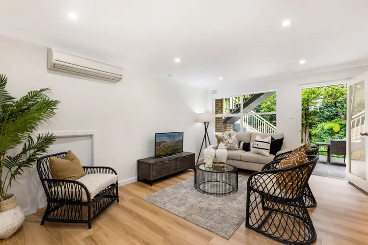 Fifth view of Homely house listing, 11 Albion Avenue, Pymble NSW 2073
