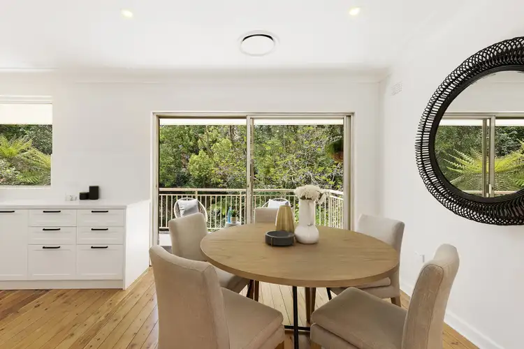 Sixth view of Homely house listing, 11 Albion Avenue, Pymble NSW 2073