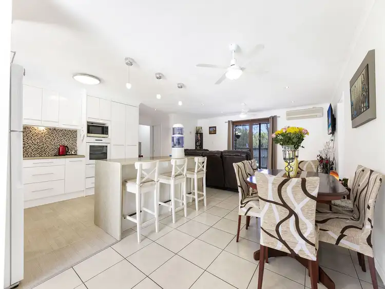 Second view of Homely house listing, 25 Lady Musgrave Drive, Mountain Creek QLD 4557