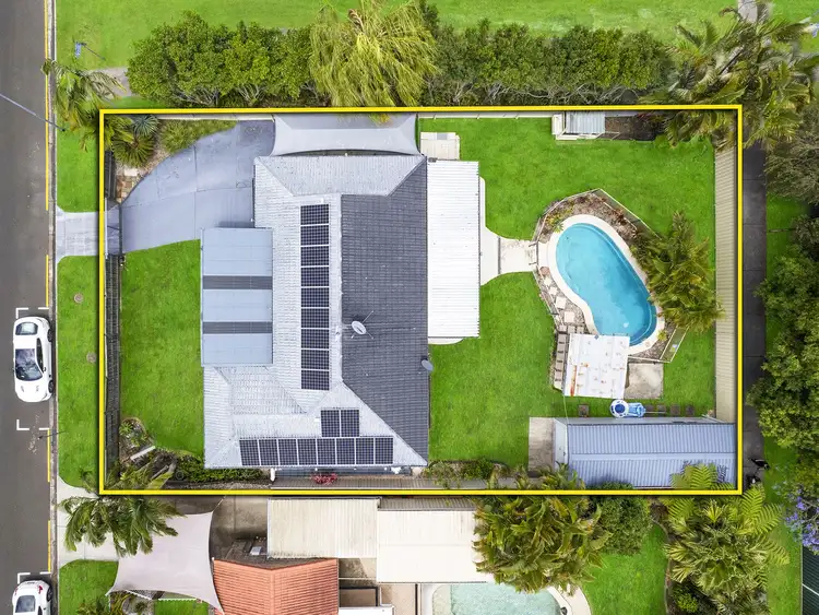 Third view of Homely house listing, 25 Lady Musgrave Drive, Mountain Creek QLD 4557