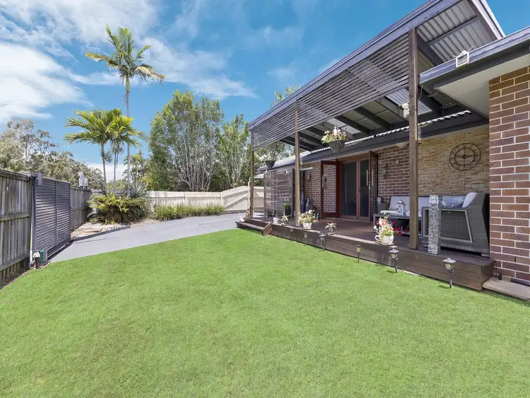 Fourth view of Homely house listing, 25 Lady Musgrave Drive, Mountain Creek QLD 4557