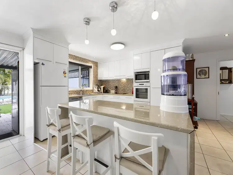 Fifth view of Homely house listing, 25 Lady Musgrave Drive, Mountain Creek QLD 4557