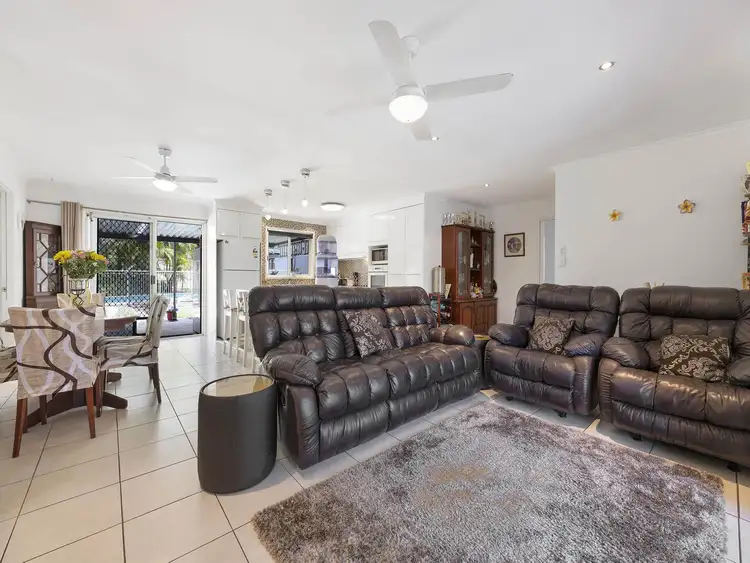 Seventh view of Homely house listing, 25 Lady Musgrave Drive, Mountain Creek QLD 4557