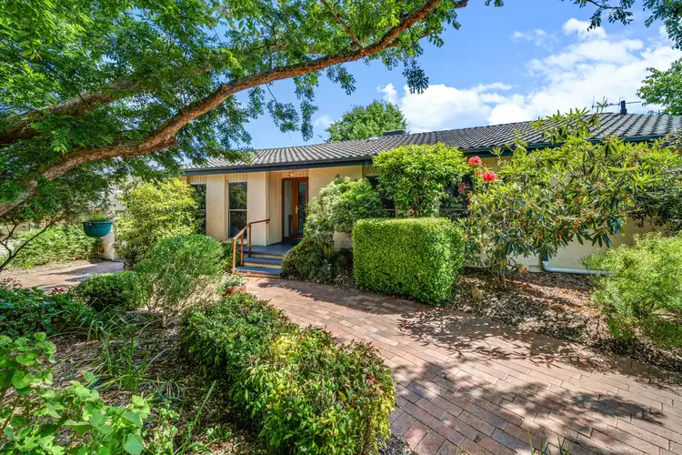 39 Alroy Circuit, Hawker ACT 2614