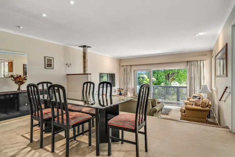 Second view of Homely house listing, 39 Alroy Circuit, Hawker ACT 2614