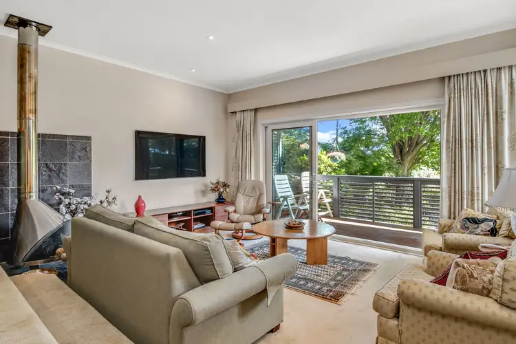 Third view of Homely house listing, 39 Alroy Circuit, Hawker ACT 2614