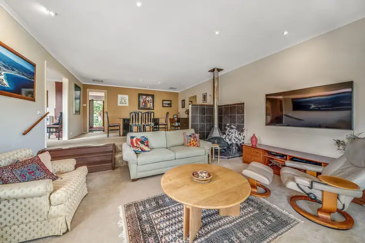 Fourth view of Homely house listing, 39 Alroy Circuit, Hawker ACT 2614