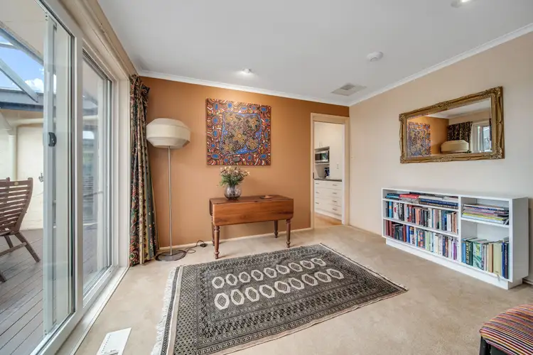 Fifth view of Homely house listing, 39 Alroy Circuit, Hawker ACT 2614