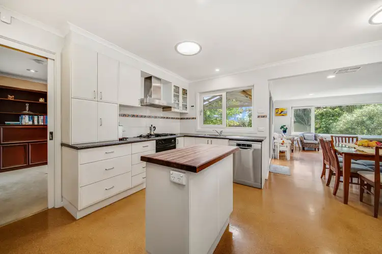 Sixth view of Homely house listing, 39 Alroy Circuit, Hawker ACT 2614