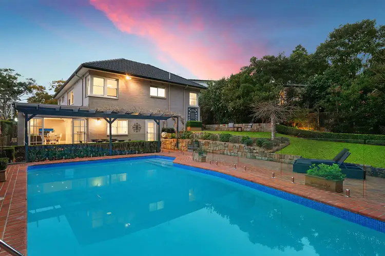 12 Vista Street, Pymble NSW 2073