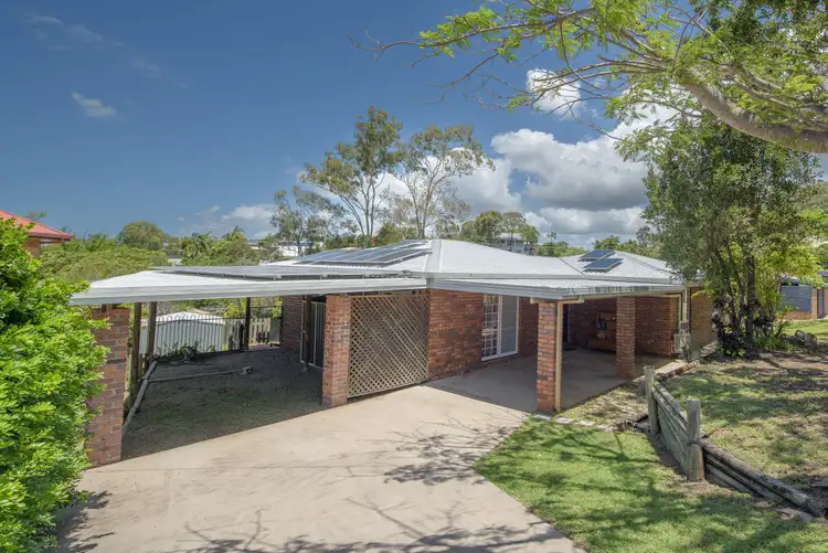 Second view of Homely house listing, 67 Gretel Drive, Clinton QLD 4680