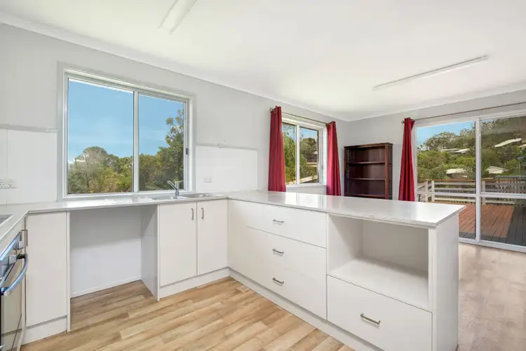 Third view of Homely house listing, 67 Gretel Drive, Clinton QLD 4680