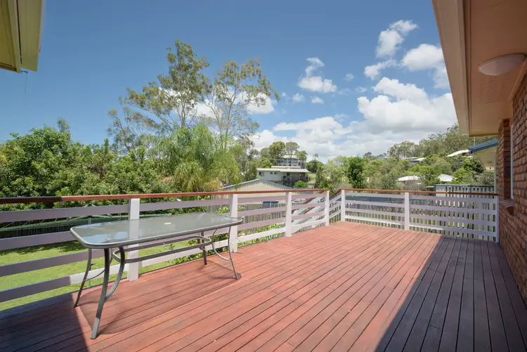 Seventh view of Homely house listing, 67 Gretel Drive, Clinton QLD 4680
