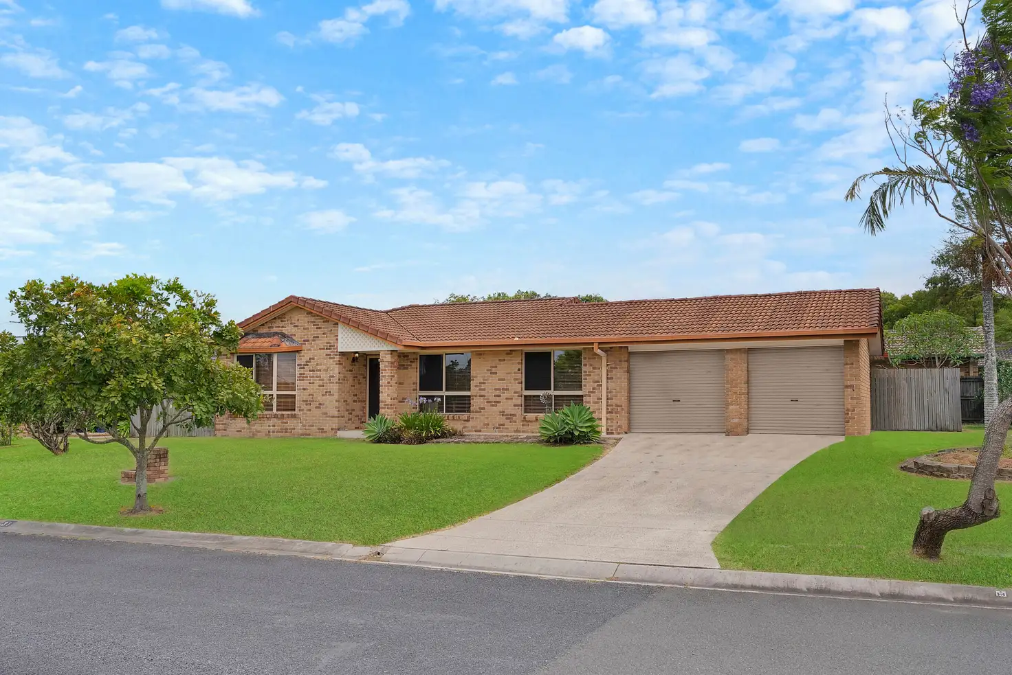 Main view of Homely house listing, 31 Linthaven Drive, Rothwell QLD 4022