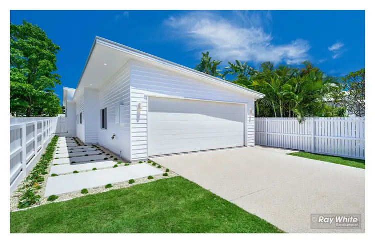 Third view of Homely house listing, 128 Upper Dawson Road, The Range QLD 4700