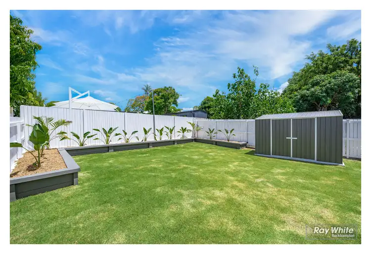 Fourth view of Homely house listing, 128 Upper Dawson Road, The Range QLD 4700