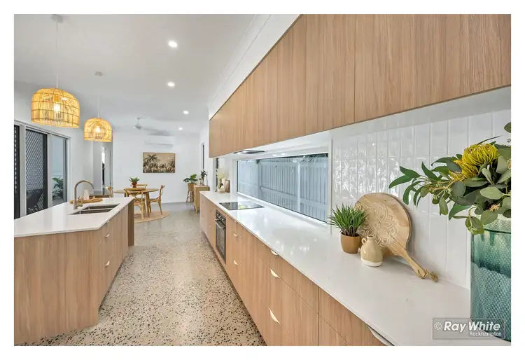 Fifth view of Homely house listing, 128 Upper Dawson Road, The Range QLD 4700