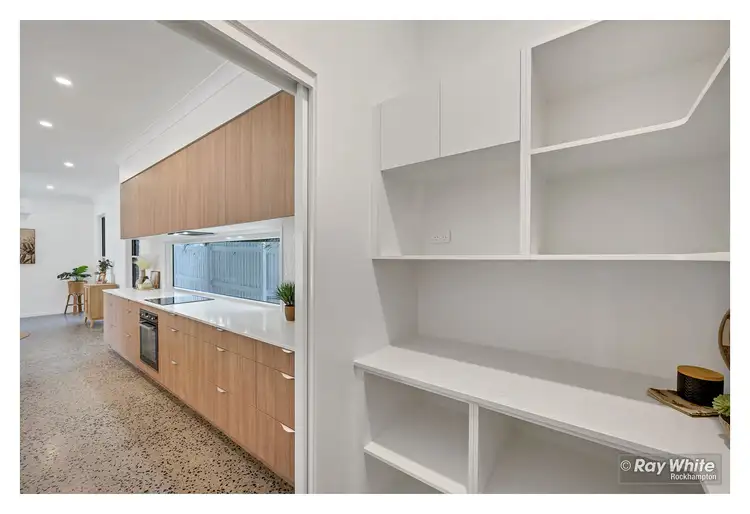 Sixth view of Homely house listing, 128 Upper Dawson Road, The Range QLD 4700