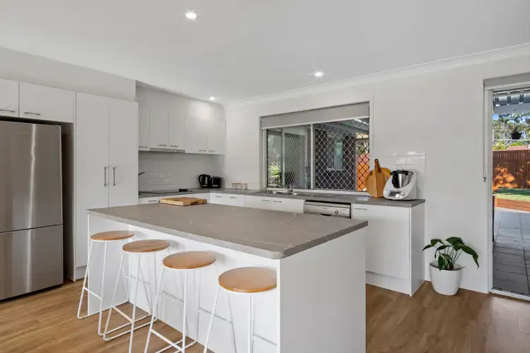 Fifth view of Homely house listing, 10 Lapidus Street, Birkdale QLD 4159