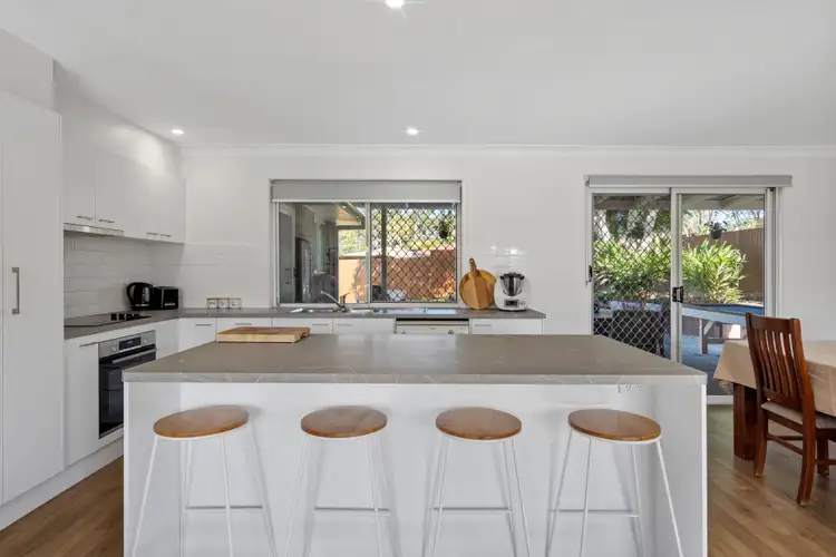 Sixth view of Homely house listing, 10 Lapidus Street, Birkdale QLD 4159