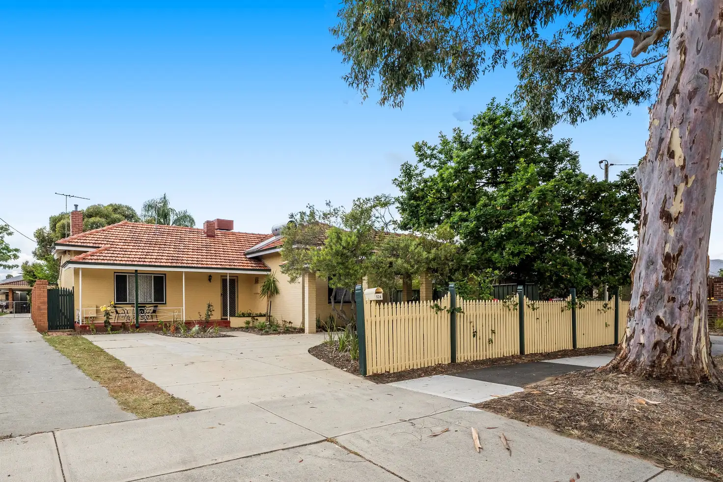 Main view of Homely house listing, 52A Loton Avenue, Midland WA 6056