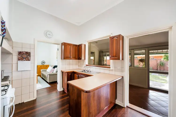Second view of Homely house listing, 52A Loton Avenue, Midland WA 6056
