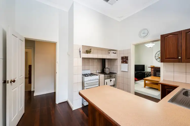 Third view of Homely house listing, 52A Loton Avenue, Midland WA 6056