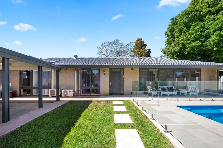 146 Duffy Avenue, Westleigh NSW 2120