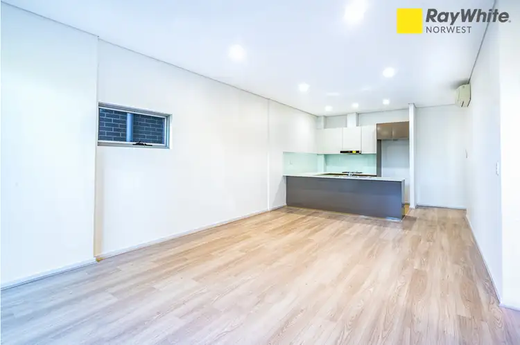 Second view of Homely apartment listing, 6/502-518 Canterbury Road, Campsie NSW 2194