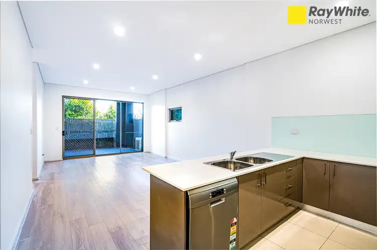 Fourth view of Homely apartment listing, 6/502-518 Canterbury Road, Campsie NSW 2194