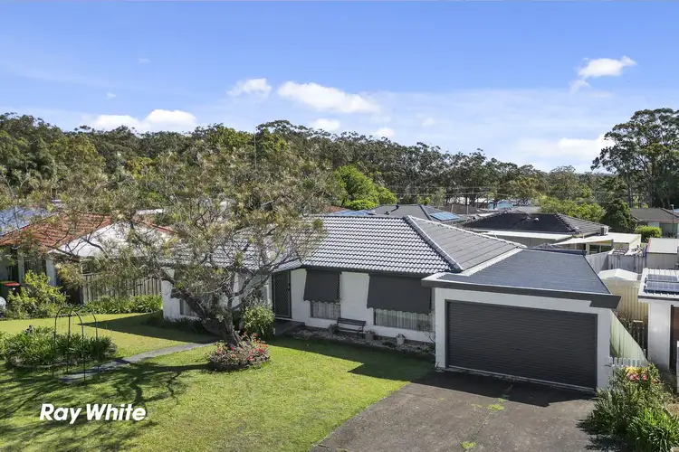 4 Tea Tree Drive, Medowie NSW 2318