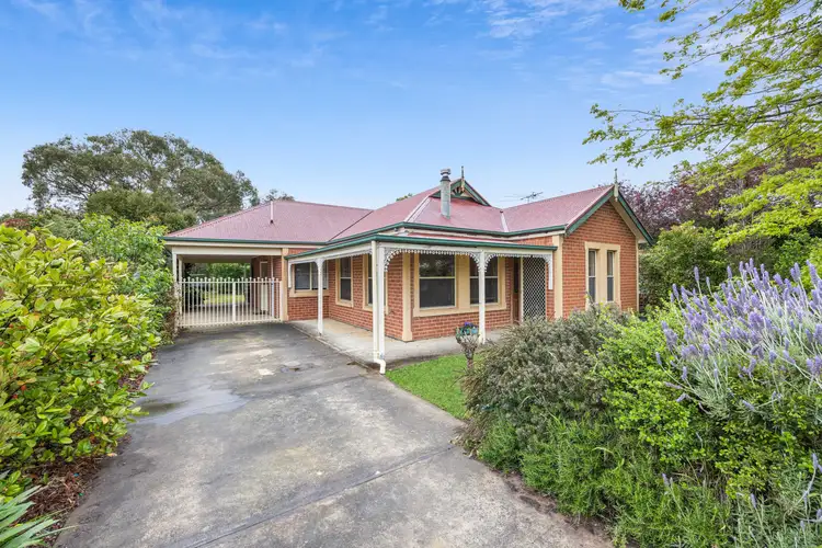 19 Matthew Smillie Drive, Nairne SA 5252