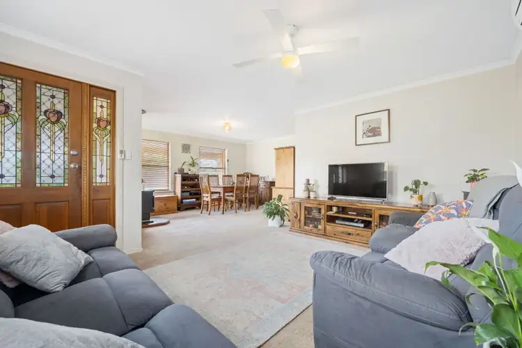 Second view of Homely house listing, 19 Matthew Smillie Drive, Nairne SA 5252