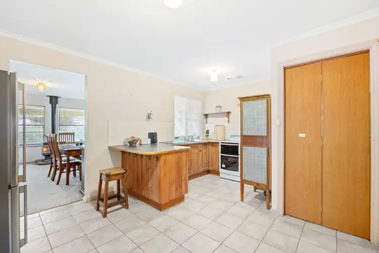 Fourth view of Homely house listing, 19 Matthew Smillie Drive, Nairne SA 5252