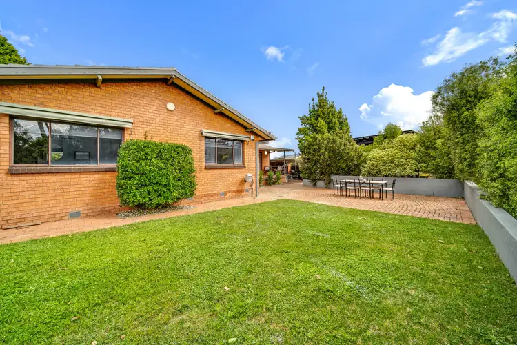 Third view of Homely house listing, 4 Dodd Place, Spence ACT 2615