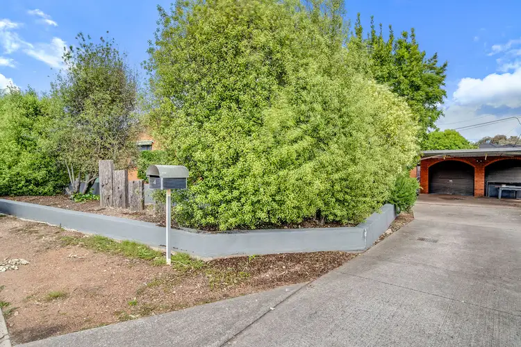 Fourth view of Homely house listing, 4 Dodd Place, Spence ACT 2615