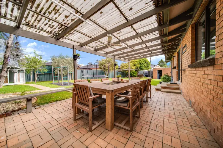 Fifth view of Homely house listing, 4 Dodd Place, Spence ACT 2615