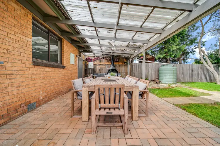 Sixth view of Homely house listing, 4 Dodd Place, Spence ACT 2615