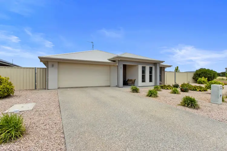 Main view of Homely house listing, 55 Schilling Street, Kadina SA 5554