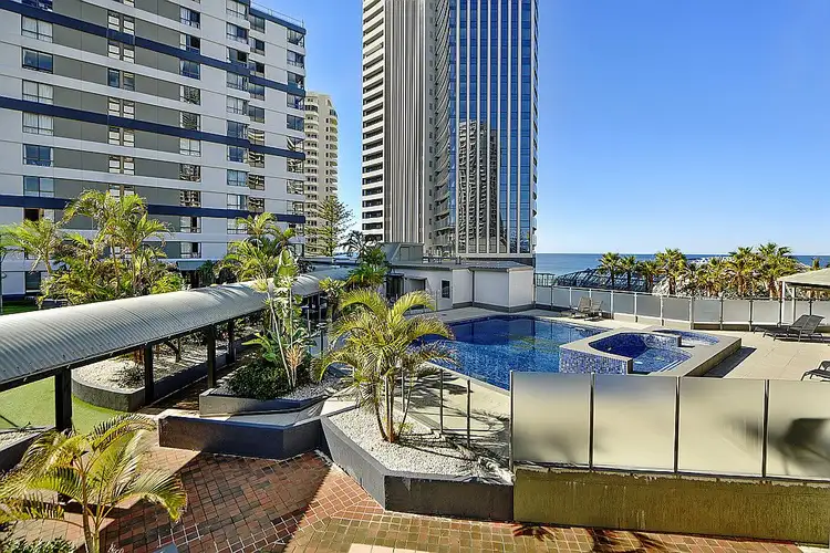 513/3 Orchid Avenue, Surfers Paradise QLD 4217