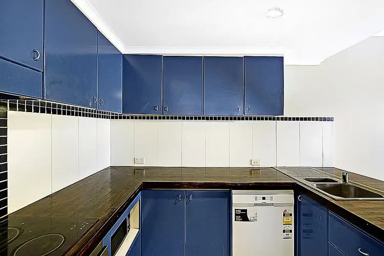 Fifth view of Homely townhouse listing, 513/3 Orchid Avenue, Surfers Paradise QLD 4217
