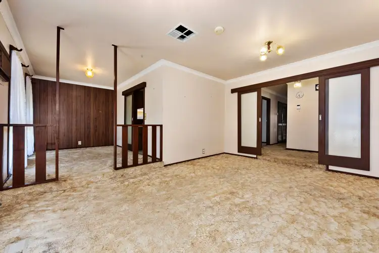 Second view of Homely house listing, 21 Eaton Street, Melton South VIC 3338
