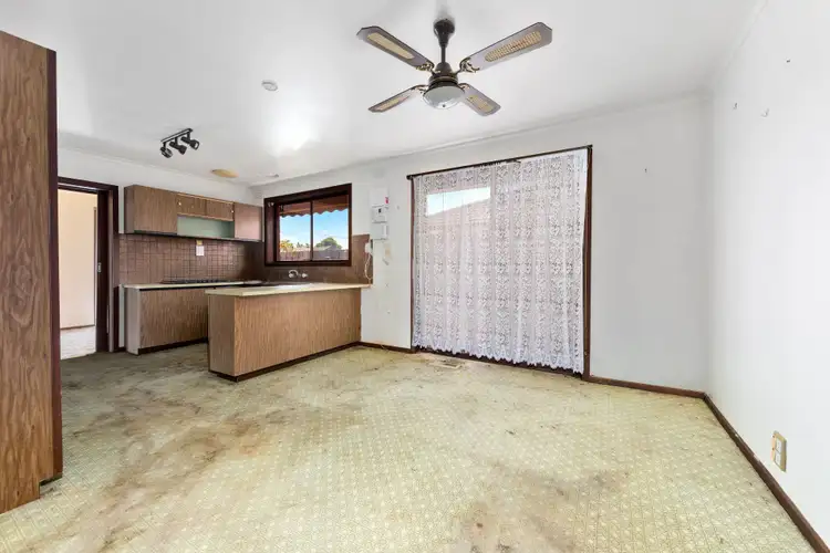 Fourth view of Homely house listing, 21 Eaton Street, Melton South VIC 3338