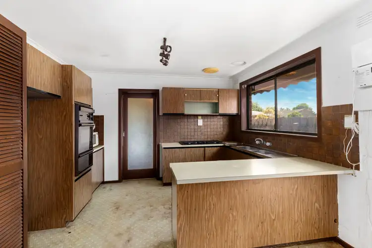 Fifth view of Homely house listing, 21 Eaton Street, Melton South VIC 3338