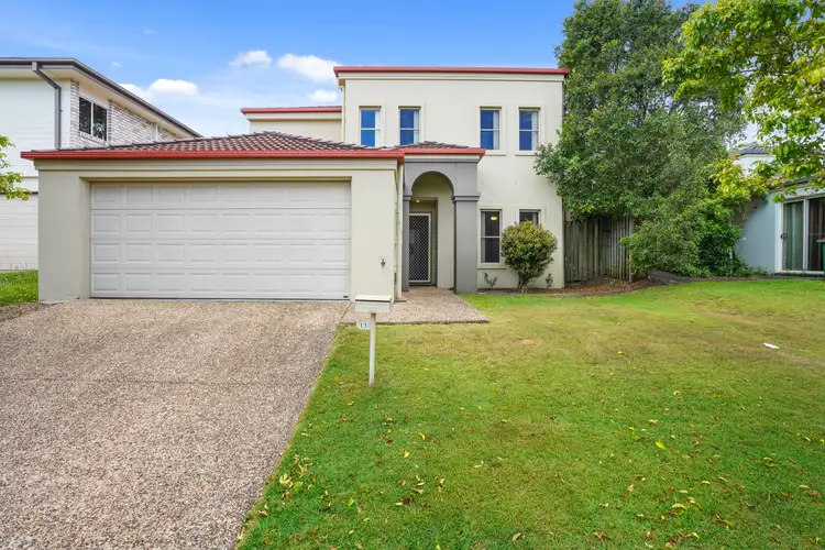 Main view of Homely house listing, 11 Miro Place, Nerang QLD 4211